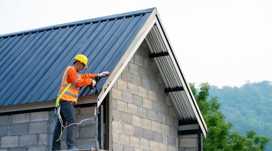 Expert top industrial roofings services in Center Harbor, NH